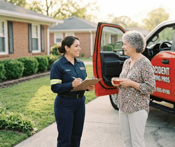 Accident Towing Service Ridgeway, MO FAQs
